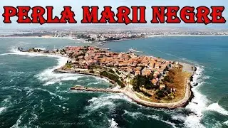 Un oras vechi de 3000 de ani | Nessebar