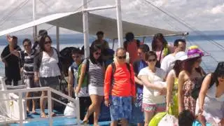 GUP Cebu April 29 2015