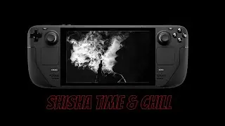 PRE-Birthday Stream | Shisha & Chill #linux #hx99g
