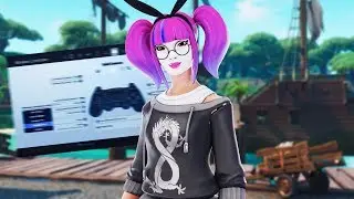 My BEST Controller Settings + Sensitivity + Dead zone! (Fortnite best settings ps4 + xbox)