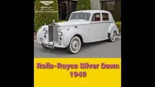 Rolls Royce 1904 to 2021 All Models #rolls #royce #lover