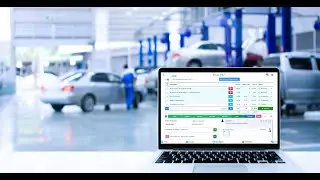 AutoRepair Cloud &ndash; Shop Management Software