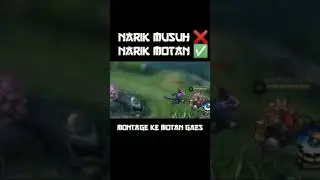 Revamp franko Bawa anak #shorts #mobilelegends #frankomlbb