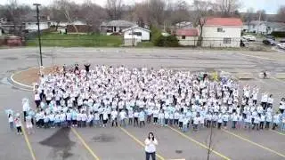 SMFI FLASH MOB.wmv