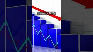 Criptomoedas: O Que S&atilde;o e Como Funcionam  (Explicado em 1 Minuto!)