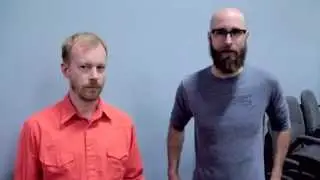 Tallgrass Film Fest XIII Teasers