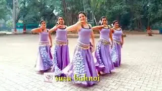 Ravi mavi star