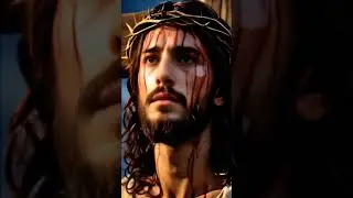 Jesus Christ Delivers an Unforgettable, Powerful Message! #Jesus #faith #power #love #hope #message