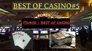 BEST OF CASINO#5 (TEUFEURS,VITA PVP, NEVER SAY YES,MAGOUILLE,KAWA,...) (100% SLOTS)