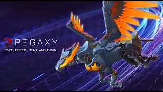 Pegaxy Renting Gameplay | Weaksheeetmoves