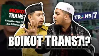 Kehidupan Pesantren Yang Sebenarnya🙏 (Ft. Ust. Jojo) - Aduan Masyarakat