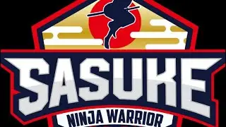 Sasuke Ninja Warrior 41 (2023) 1st STAGE
