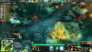 No Tidehunter vs Re-defining Madness (feat. BLOODSEEKER)