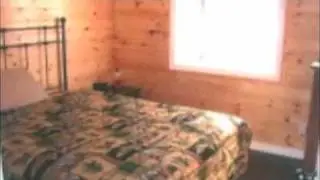 Bayfield Cottage for rent.