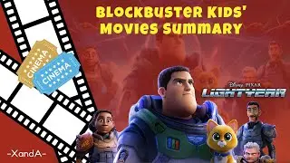 Lightyear (2022) Buzz Lightyear&rsquo;s Epic Origin Story