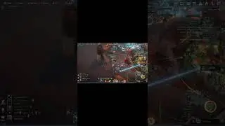 Warborn above ashes | T10 Gold Chest  #gameplay #Warboneaboveashe #mmo #shorts
