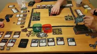 C&B Dungeon Alliance Play Through