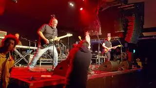 The Starting Line  - Almost There, Going Nowhere (Live @ O2 Academy, Islington | 23/05/25)