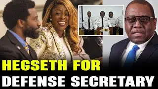 State Agency Challenges Dolton Mayor's Police Chief Appointment