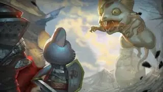 Ratropolis - A Clever & Challenging Fusion of Base Building Strategy & Deck Building CCG Gameplay