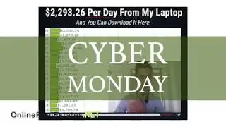 Google Sniper Cyber Monday Discount