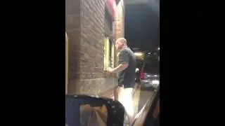 There's no cheese in hamburger!