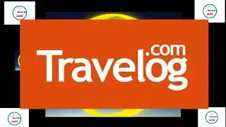 Travalog - Book of Traval 2019