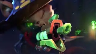 Gunfire Reborn V1.0 shot Cinematic Trailer