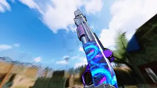 Do you use this Shotgun in Codm?
