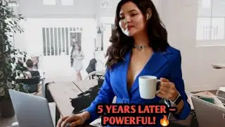 5-Year Leap Changes Everything — Vasudha’s New Avatar Revealed