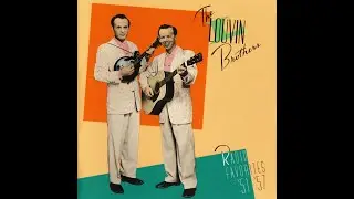 Gospel And Secular - The Louvin Brothers
