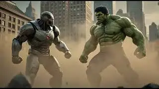 The Hulk fight|| New Hollywood Movies trailer|| Movies HD 2026||#movie #hollywood #trailer 