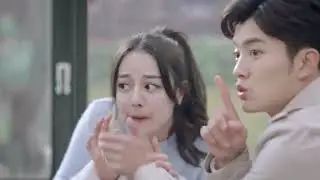 (ENGSUB) Sweet Dream Ep.4 Funny moment MV
