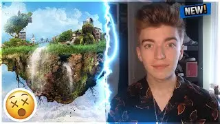 NEW MINECRAFT SKYBLOCK LIVESTREAM!!! - 1.8 - 1.14 2019 [HD] Mineheroes Skyblock Reset