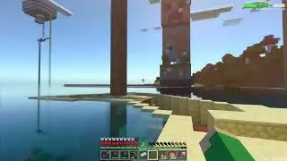 Need More String for the Hostile Mob Farm