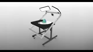 Digital Twin Scanning Rig by Duality AI
