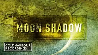 Dave Neven - Moon Shadow