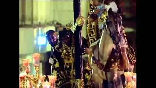 Cristo de las Tres Caidas Hermandad de Triana HD