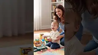 The Magic Toy Shop - Cash Register Playset