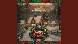 Family, Friends, and Festive Cheer
