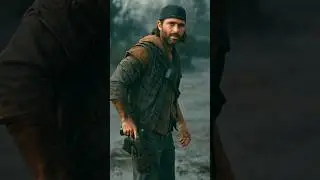 Days Gone &ndash; Post-Apocalyptic Horror Reimagined in Realistic AI