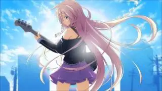 Nightcore - Symphony ~Clean Bandit ft. Zara Larsson~