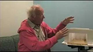 Eugene Lee talks about Emily Mann