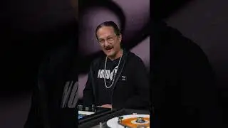 Bay Area Rap in Berlin !?!? | DJ WERD Pt.1