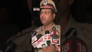 Former Karnataka DGP Om Prakash found dead