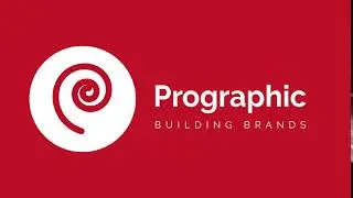 Prographic Intro Video