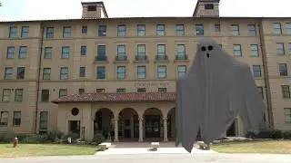 Geauxst Tales of LSU