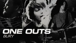 One Outs OP &mdash; Bury | 2007's Comeback Cover feat. @PetroGonza @Punkbannfuhrer