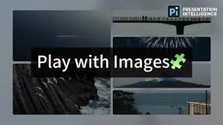 Smart Image Gallery: layout your batch of images in fashion and view design ideas with one click.