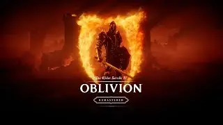 The Elder Scrolls IV Oblivion | I Am The Chosen One